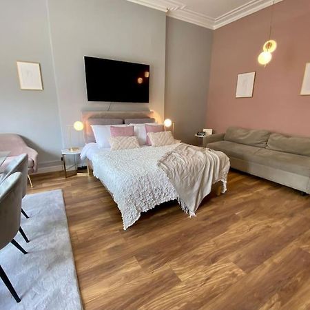 Studio For 3 Near Regents Park N5 Londyn Zewnętrze zdjęcie