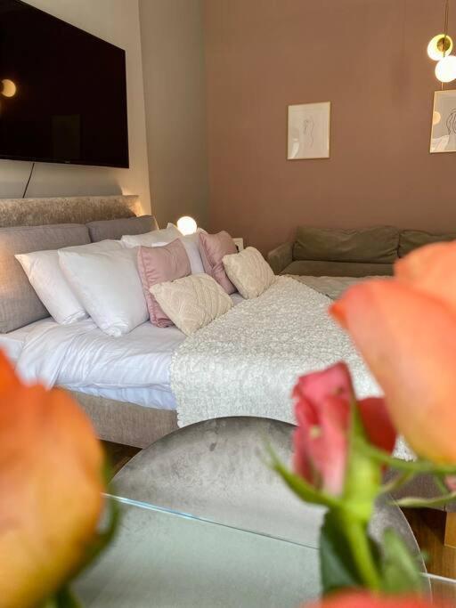 Studio For 3 Near Regents Park N5 Londyn Zewnętrze zdjęcie