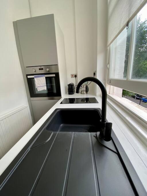 Studio For 3 Near Regents Park N5 Londyn Zewnętrze zdjęcie