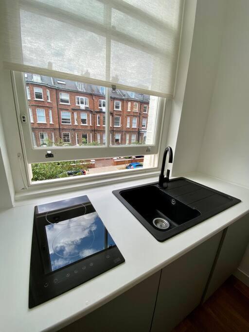 Studio For 3 Near Regents Park N5 Londyn Zewnętrze zdjęcie