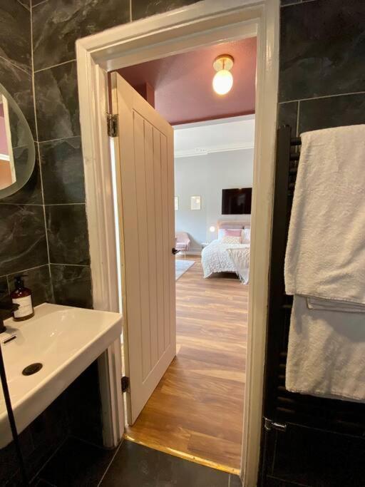 Studio For 3 Near Regents Park N5 Londyn Zewnętrze zdjęcie