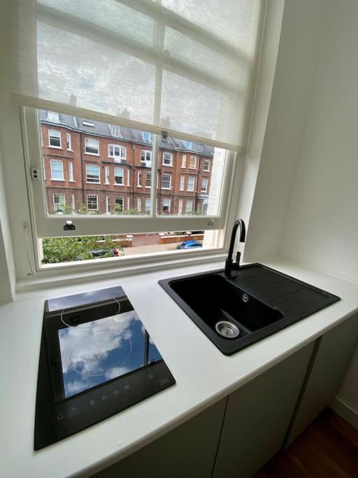 Studio For 3 Near Regents Park N5 Londyn Zewnętrze zdjęcie