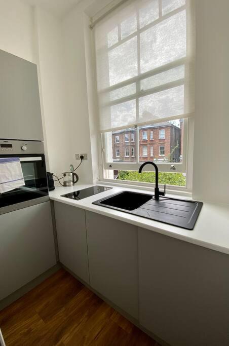 Studio For 3 Near Regents Park N5 Londyn Zewnętrze zdjęcie